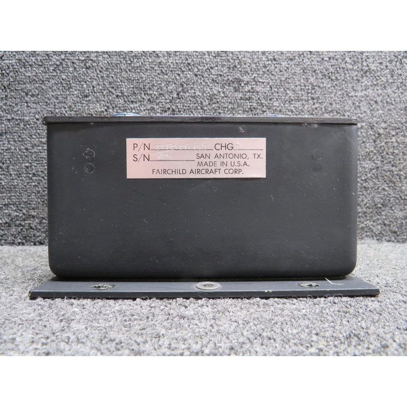 32-82026-007 Fairchild Autopilot Interface Assembly