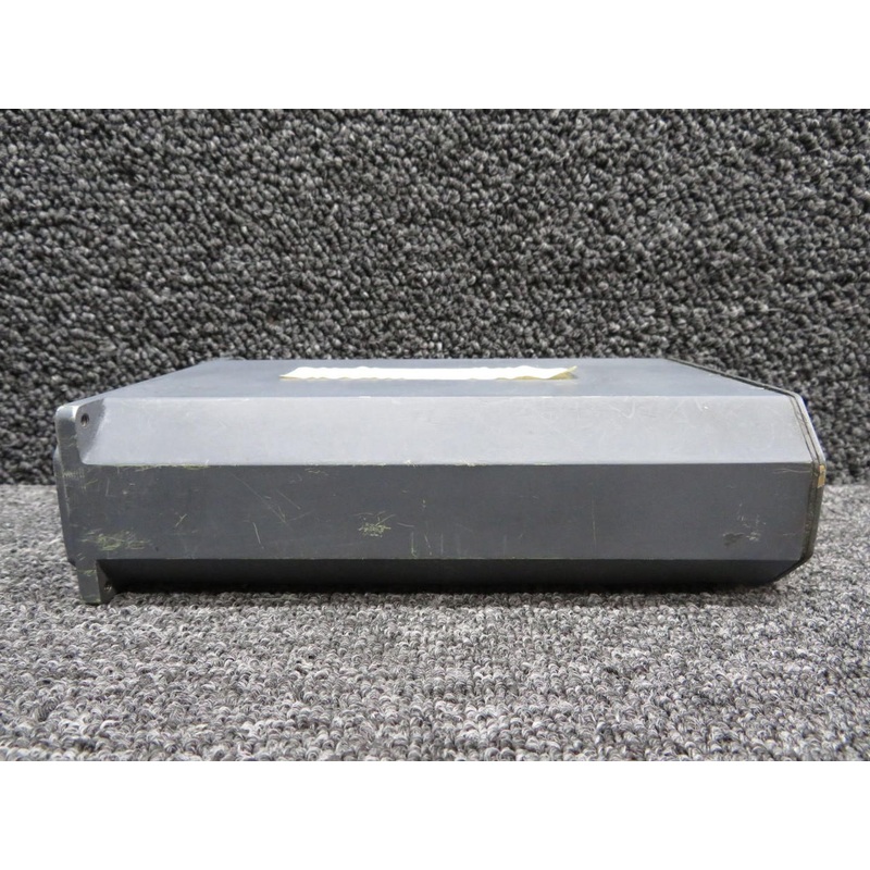393002-009 (Alt: 9912049-2) Simmonds Percision Fuel Flow Indicator
