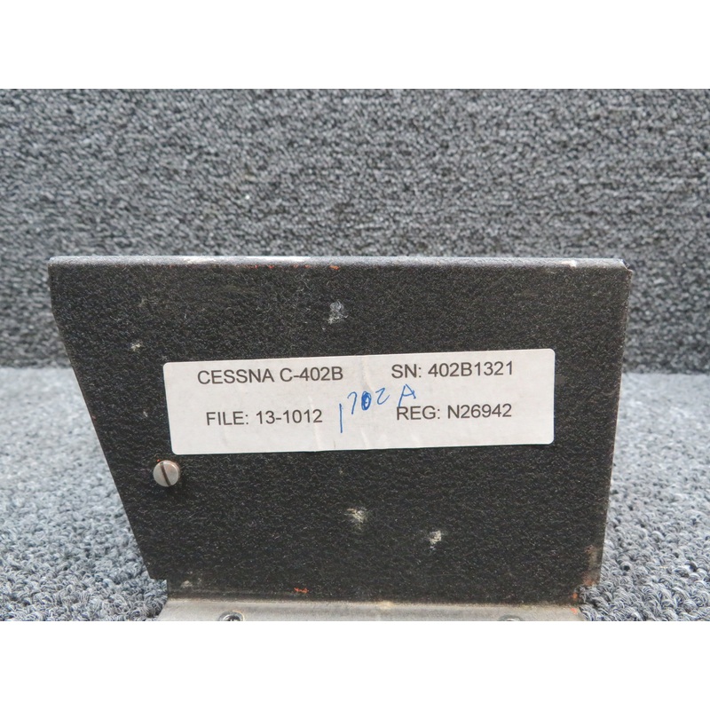 44400-0000 ARC AS-895A Altitude Sensor with Modification (28V)