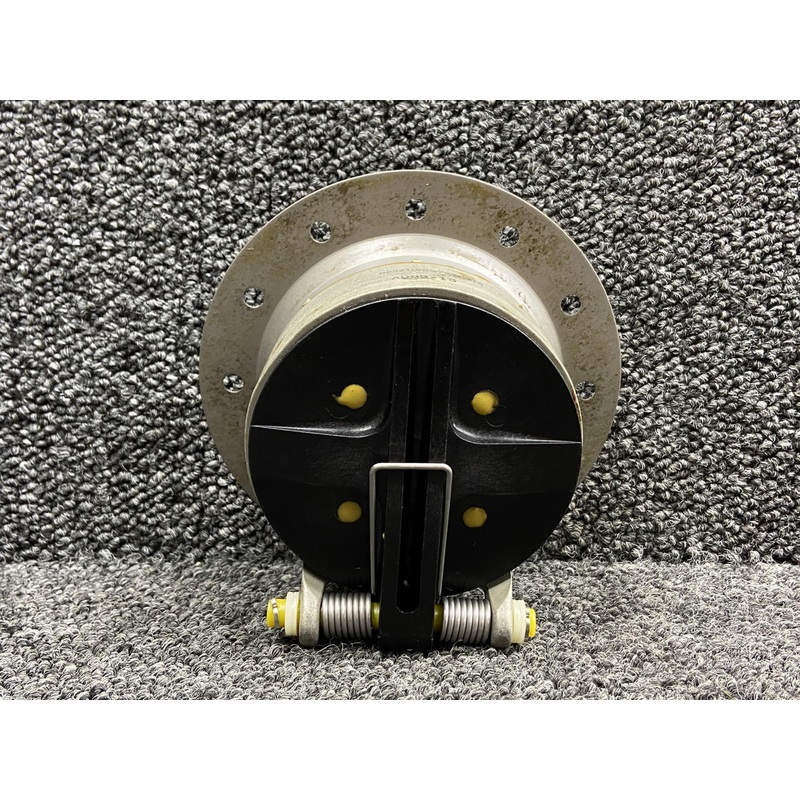 457-676 Kodiak 100 Fuel Cap Adapter Assembly LH, RH