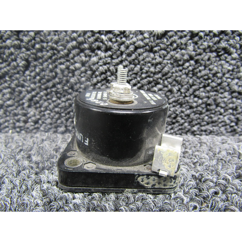 50-384001-31 Ideal Precision Anti-Ice Gauge Indicator
