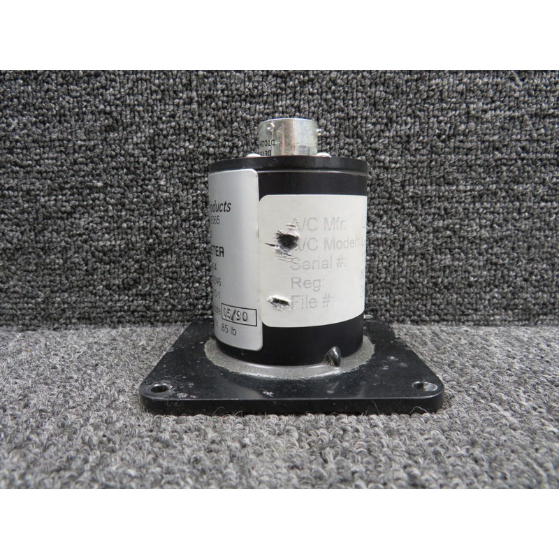 5690-1 Fairchild GAH-2246 Accelerometer