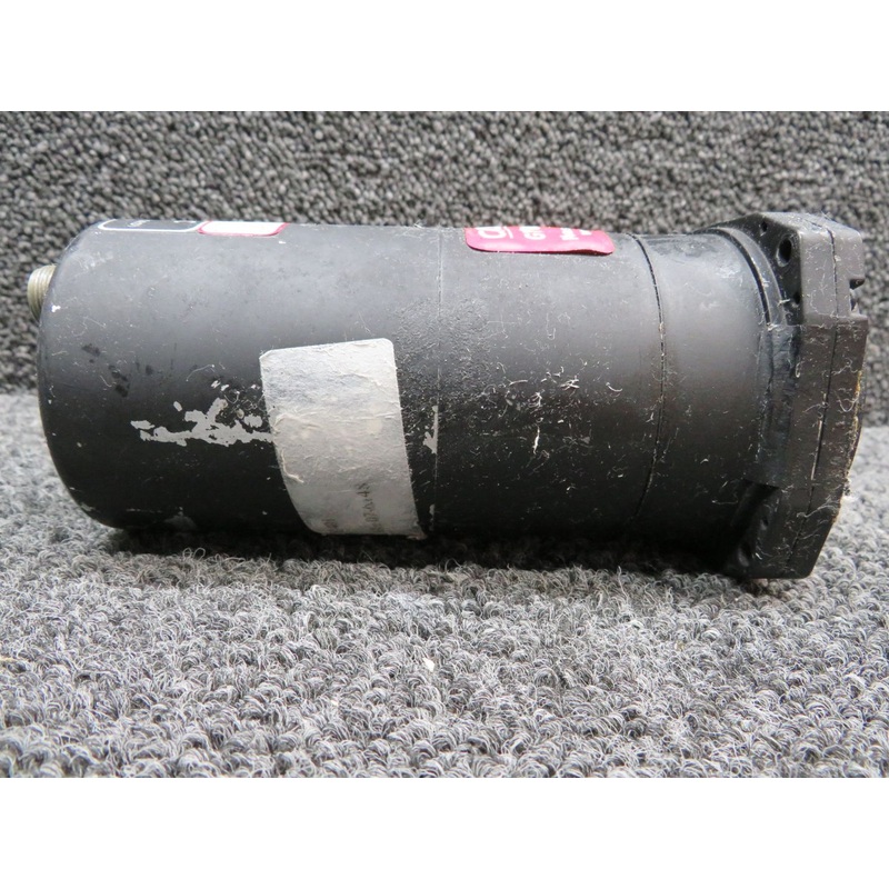 601-009-950 Brittain Industries TC100(24) Gyroscopic Rate of Turn Indicator (28V)