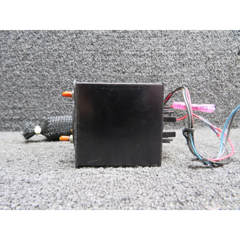 811B Davtron Digital Clock Indicator (Core)