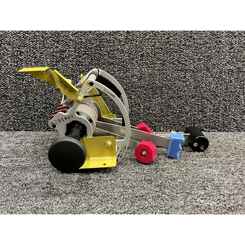 C100480 Kodiak 100 Engine Control Quadrant Assembly