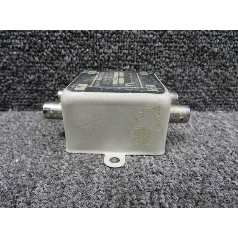 CI-1105 Comant Industries VOR-Glideslope Antenna Coupler