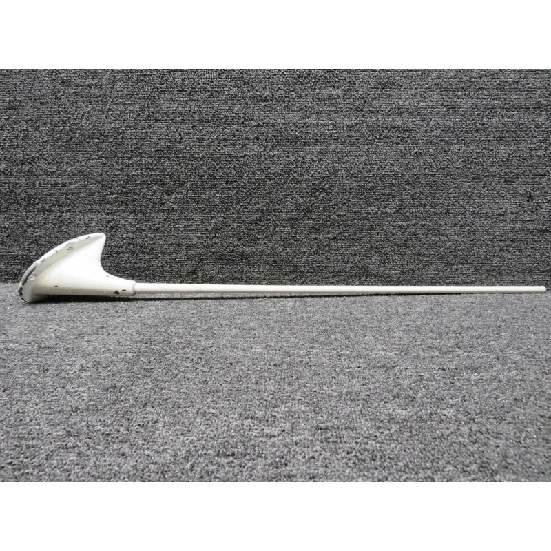 CI-121 Comant VHF Communications Antenna (Chipped Paint)