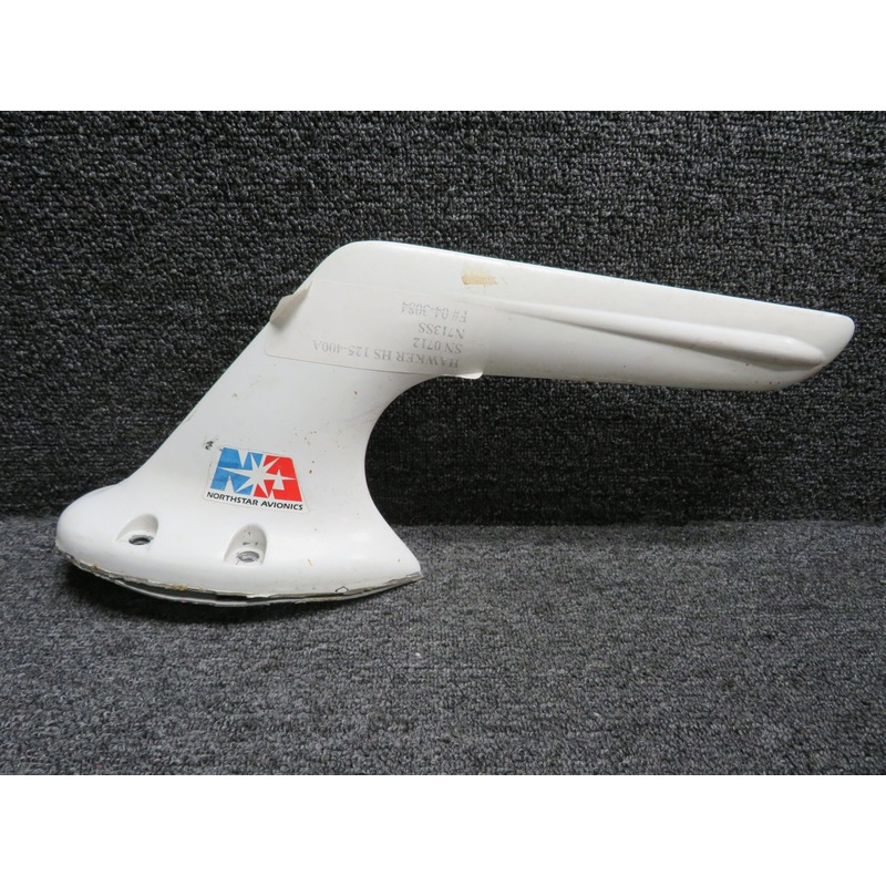 CI-154-3 Comant Industries Loran-C Antenna
