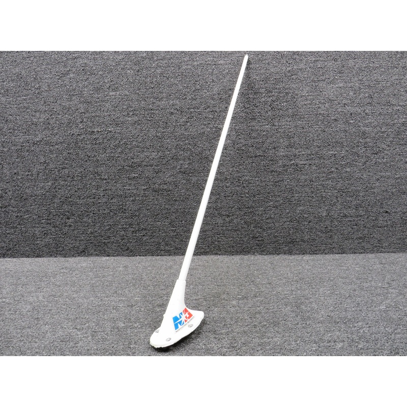 CI-421SP-2 (Alt: AN100) Comant Industries Loran Antenna (Chipped Antenna) (Core)