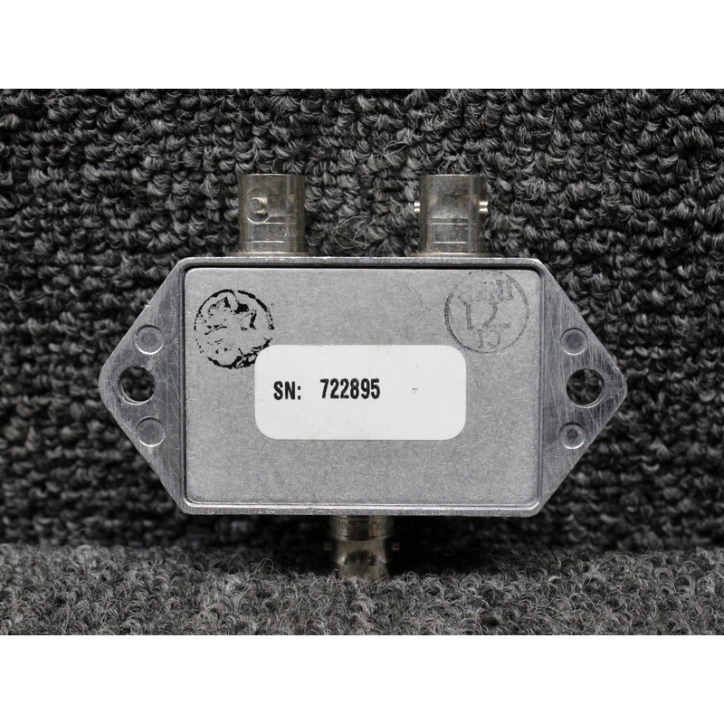 CI-507 Comant Industries VOR, Glideslope Antenna Diplexer
