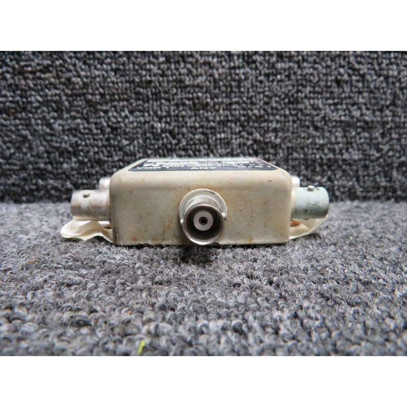 CI1125 Comant Dual Antenna Diplexer