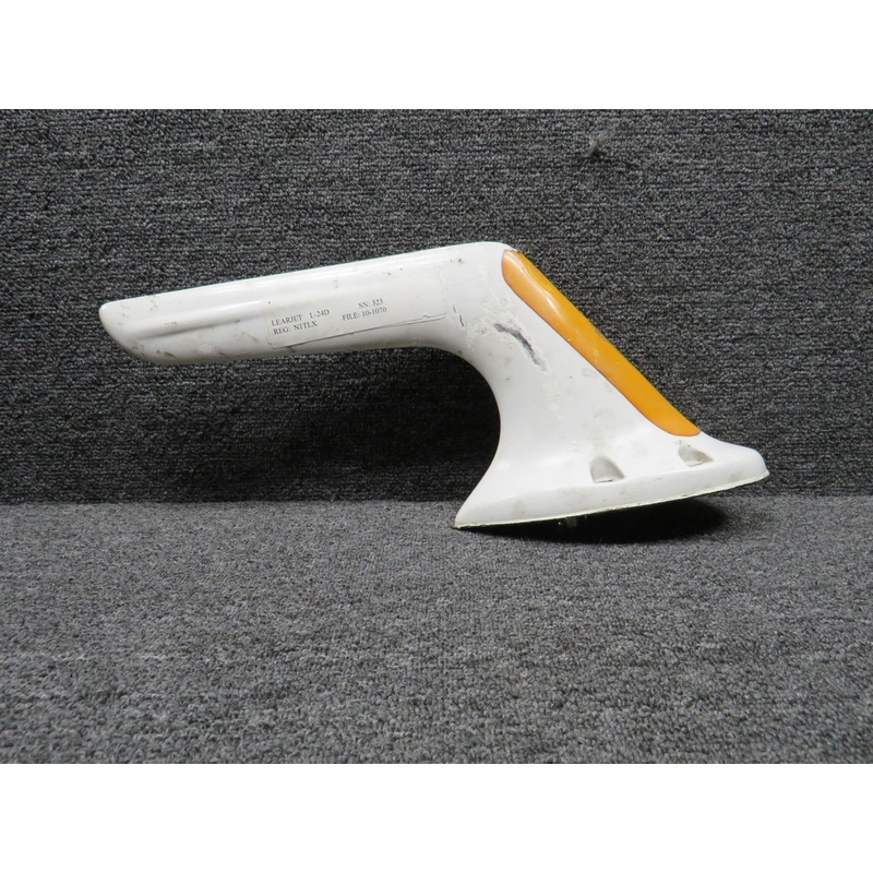 CI154-3 Comant Loran-C Antenna