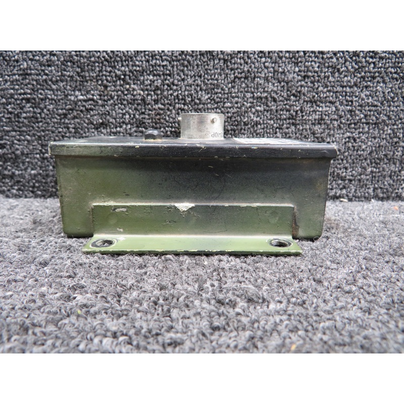 CMF1890 (Alt:9910232-9) Consolidated Fuel Quantity Signal Conditioner (28V)