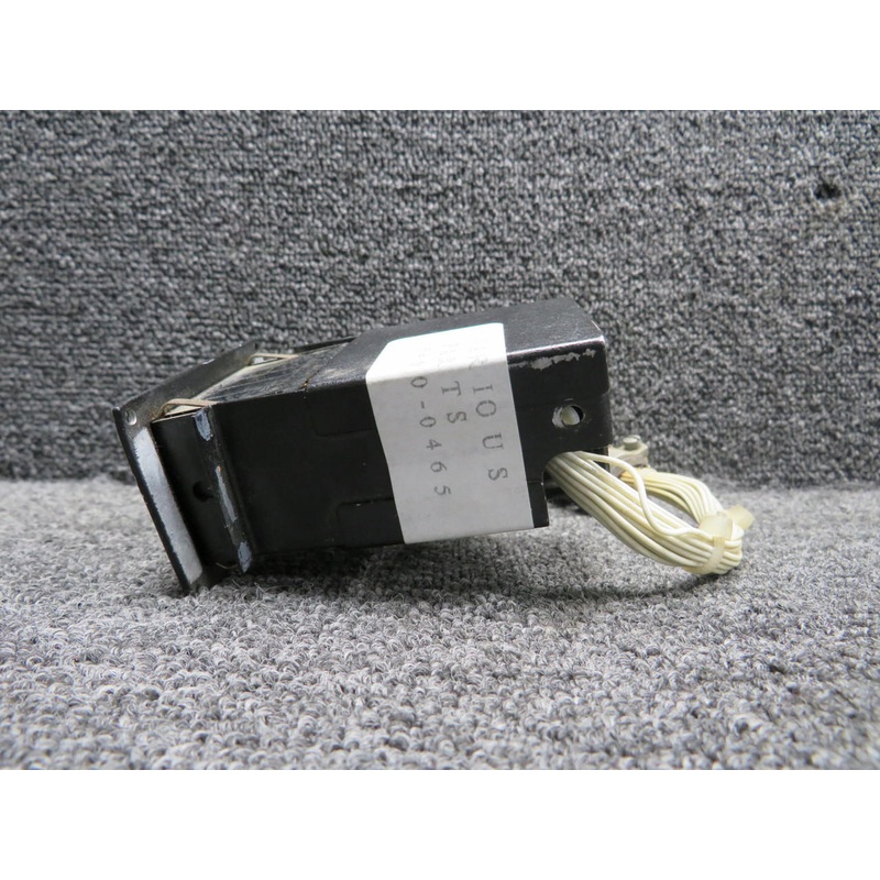 DE133-12 Delta VHF COM Standby Control