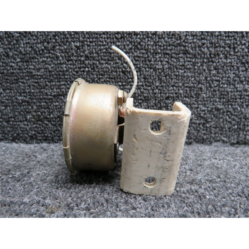 Delta-larm Warning Horn with Mount (No Data Plate)