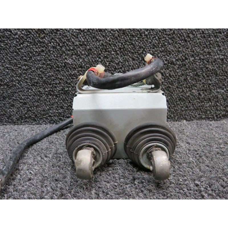 DL-3827MI-31 Simmonds Precision Electro Mechanical Trim Tab Actuator (Volts: 26)