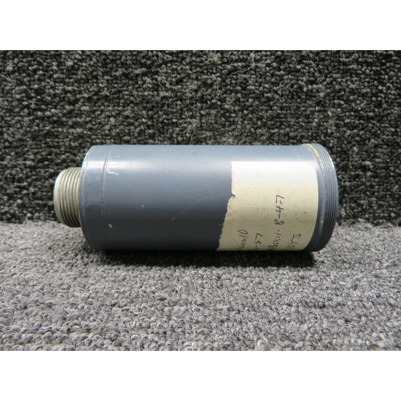 DSF1152 Consolidated Airborne Systems Fuel Quantity Gauge