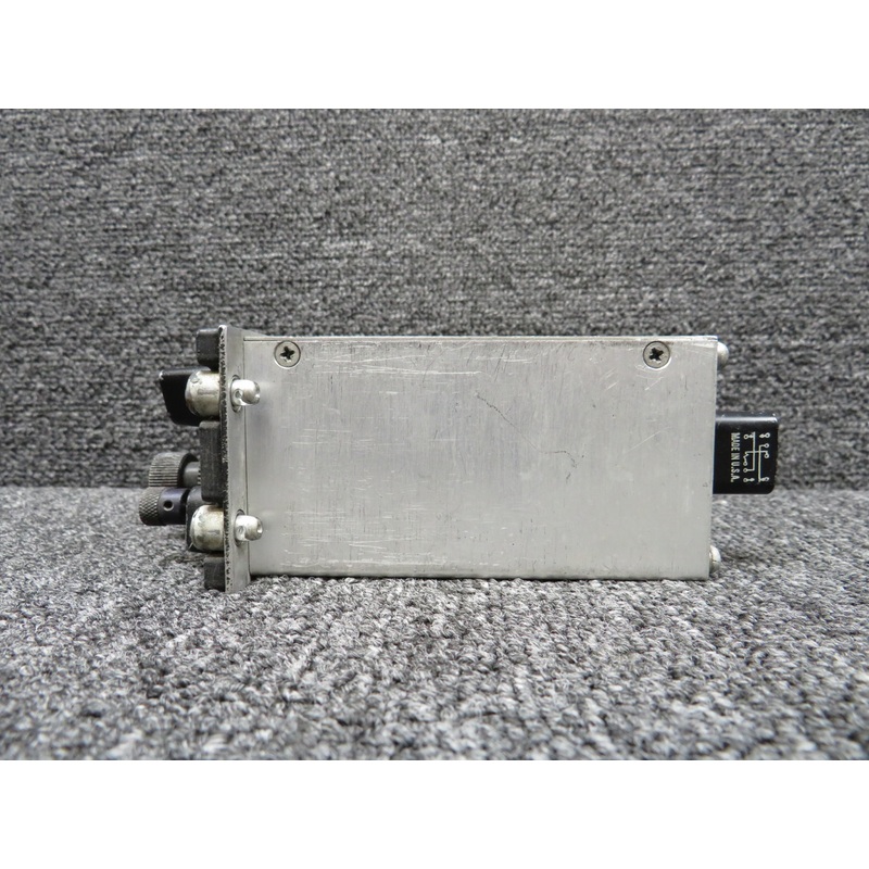 Falcon 20 Control Unit (Worn Face)