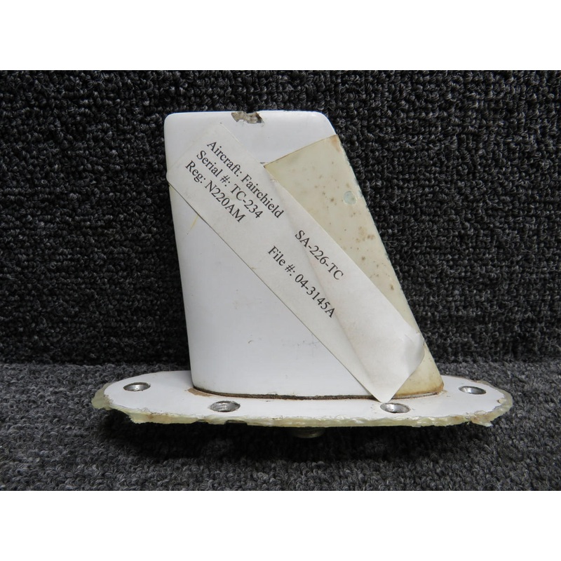 L10-16 Dayton Granger DME Antenna (Core)