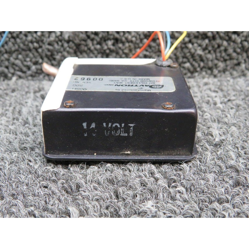 M800 Davtron Digital Chronometer Indicator (Core)