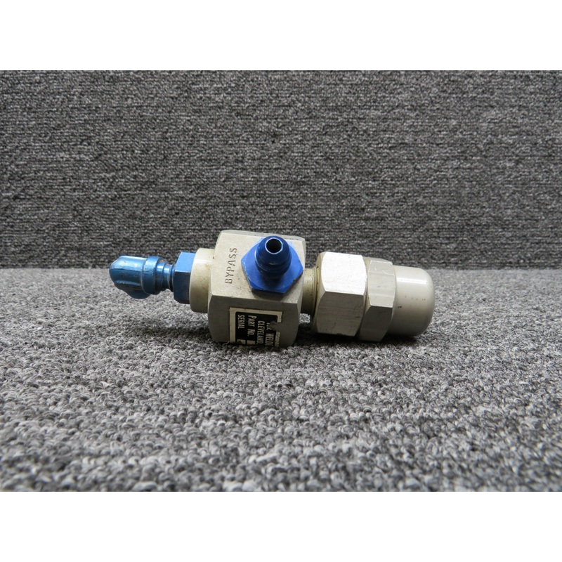 P-386N-100 Weldon Tool Co Fuel Pump Solenoid Assembly