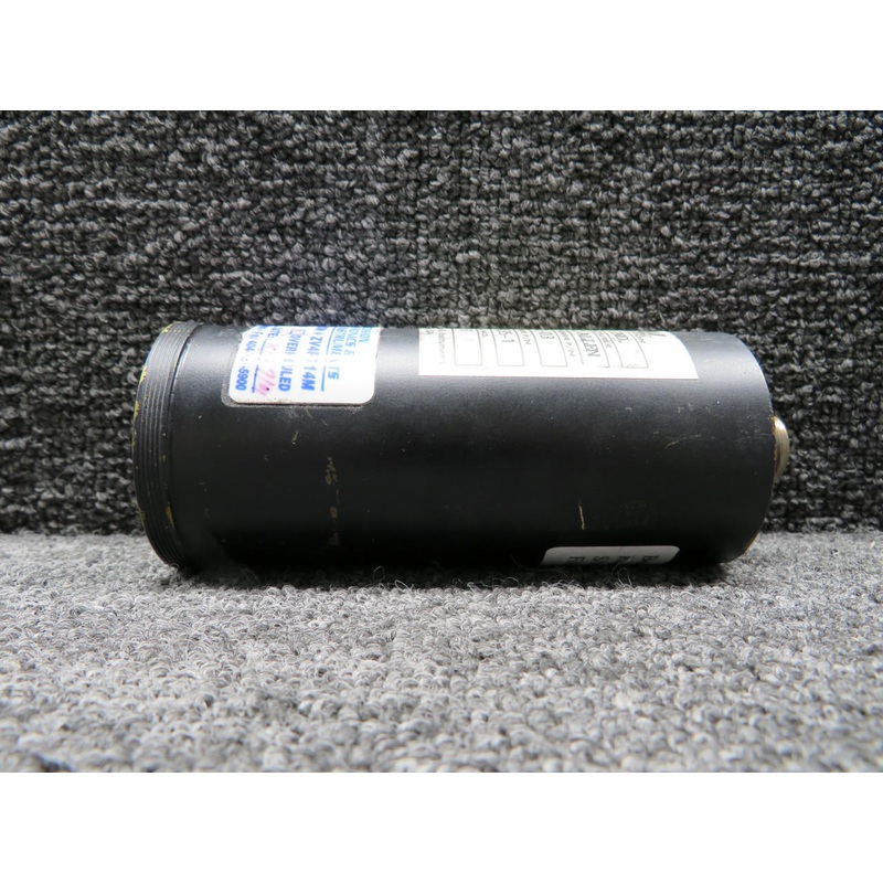 RCA42-03 (Alt: 50-380035-1) AID-RC Allen Tachometer Indicator