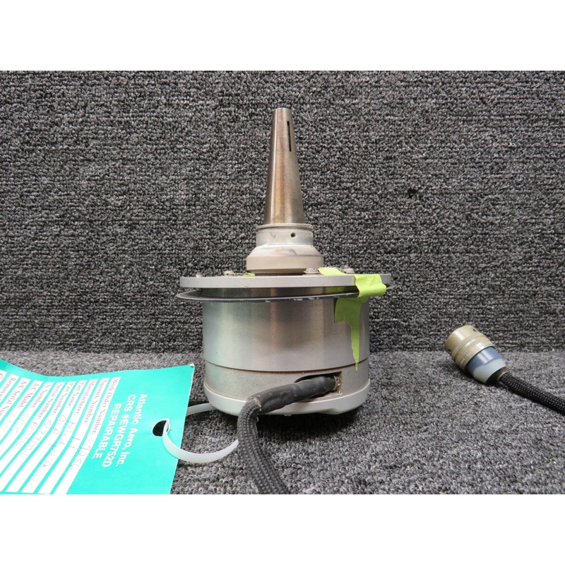 SLZ7272-1 Teledyne Avionics Angle of Attack Transmitter (INOP) (Core)