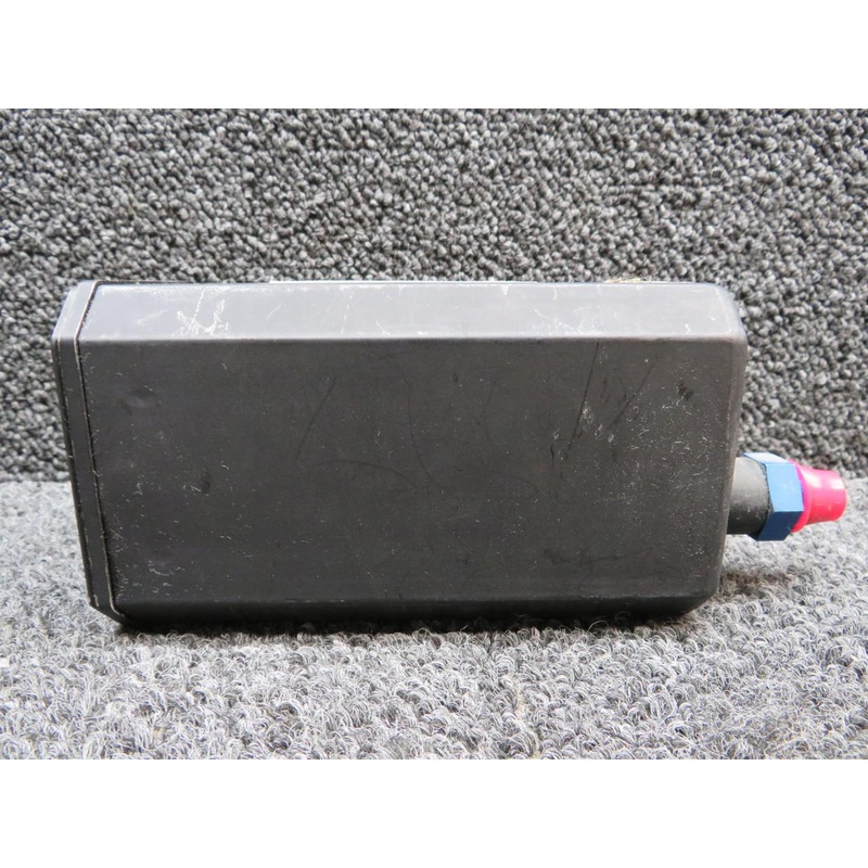 SLZ9123 Teledyne D6L Inertial-Lead Vertical Speed Indicator (Faded)