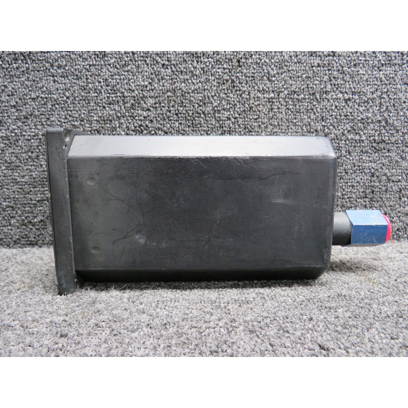 SLZ9158 (Alt: D6HLR) Automated Specialties Vertical Speed Indicator (0-6000 FPM)