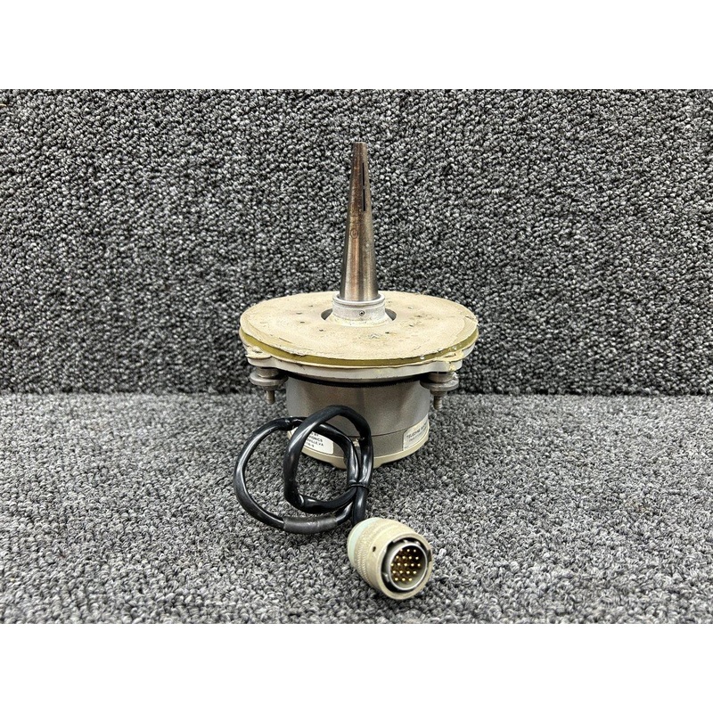 SLZ9386 Teledyne CA40BP Angle of Attack Transmitter (Volts: 28)