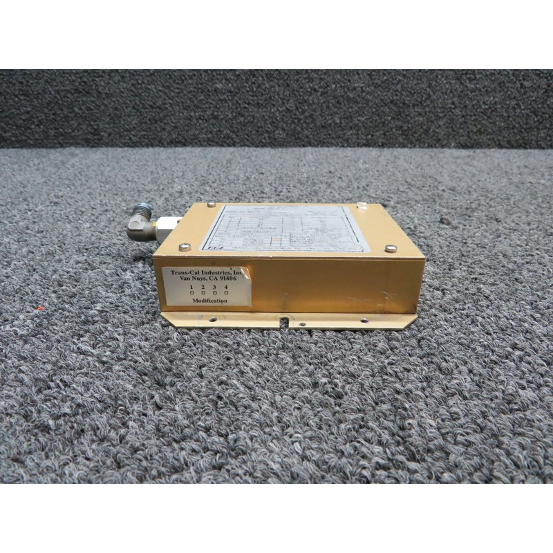 SSD120-30A Trans-Cal Altitude Digitizer (14 or 28V) (No Connector or Tray)