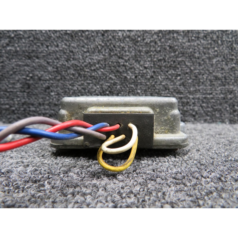 VR417-2 Electrodelta Voltage Regulator Unit