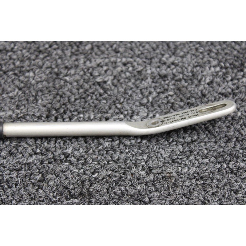 001-8435-01 Dayton Granger Static Discharge Wick