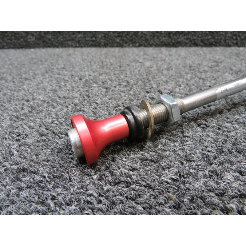 0411090-4 Cessna 170A ACS Products Carburetor Heat Control Cable (Length: 47)