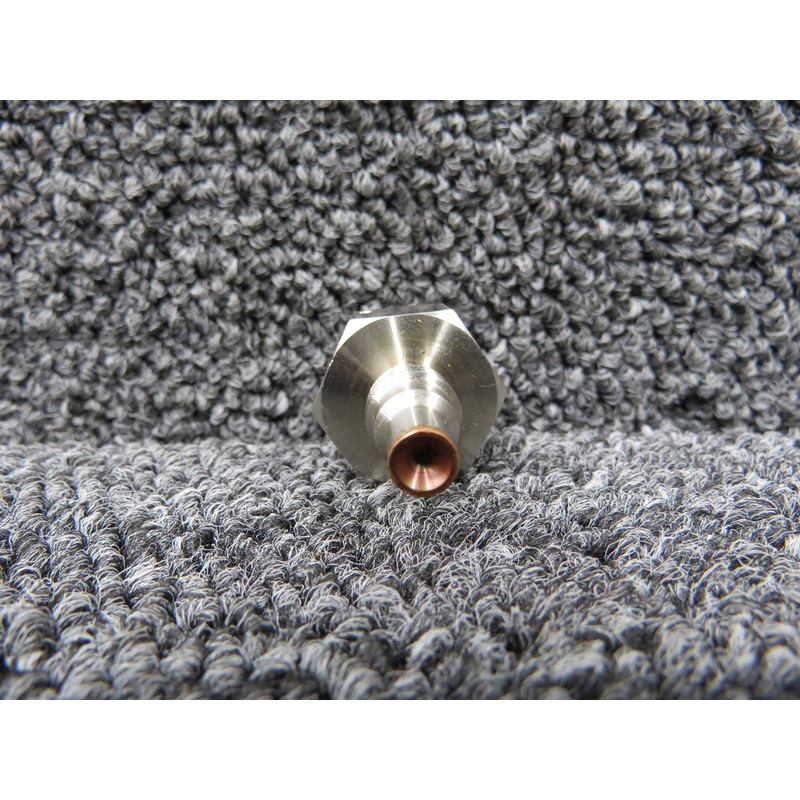 102-00002 (Alt: MS28034-3) Norwich Aero Oil Temperature Probe