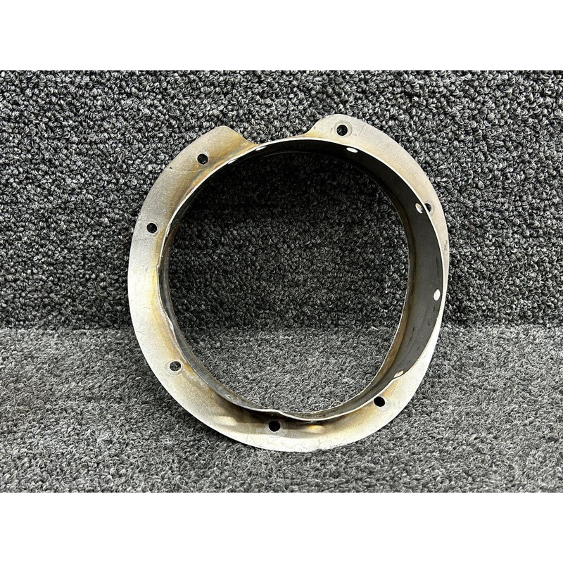 102403-018 Pratt & Whitney PT6A-42A Intake Duct Assembly RH