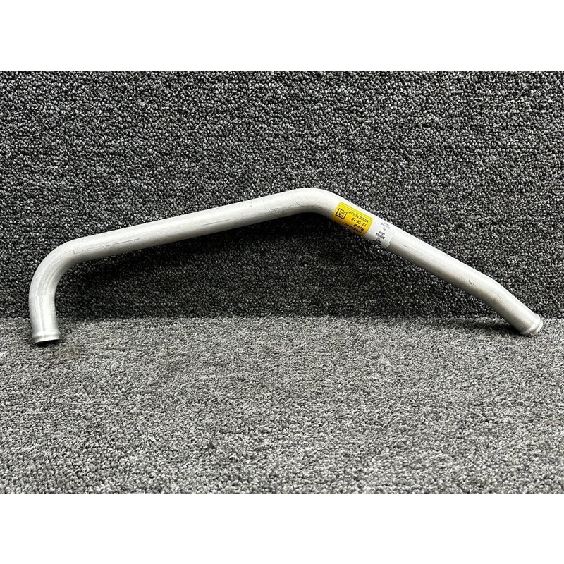 106892-003 Pratt & Whitney PT6A-42A Oil Breather Drain Tube