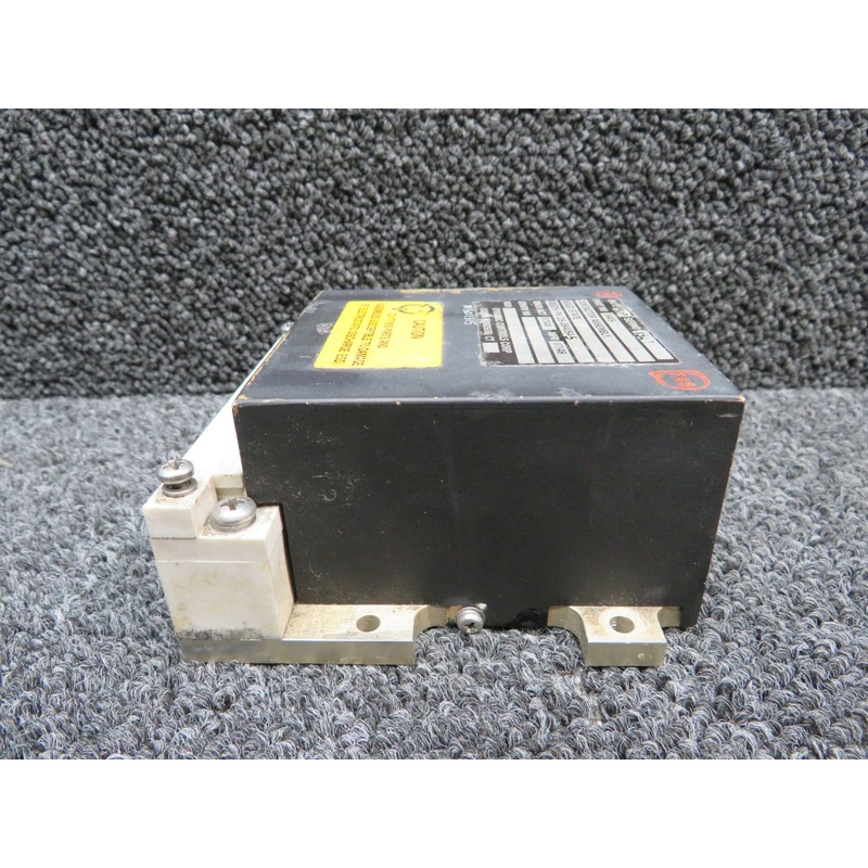 11419 (Alt: 128-384054-5) Dynamic Controls Contactor Assembly