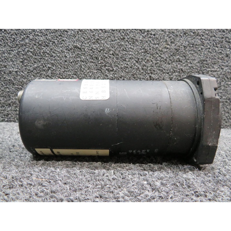 1683 (Alt: C661003-0201) Brittain Industries Gyroscopic Rate of Turn Indicator