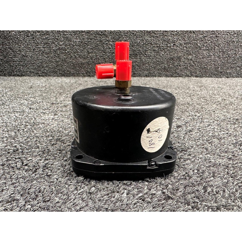 169-380048-11 (Alt: 169-380048-3) Aircraft Inst Air Speed Indicator