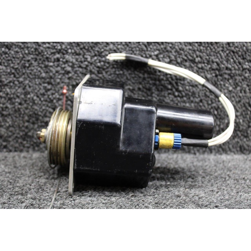 1C363-1-183R (Alt: 757-595) Piper PA28-235 Edo-Aire Mitchell Roll Servo