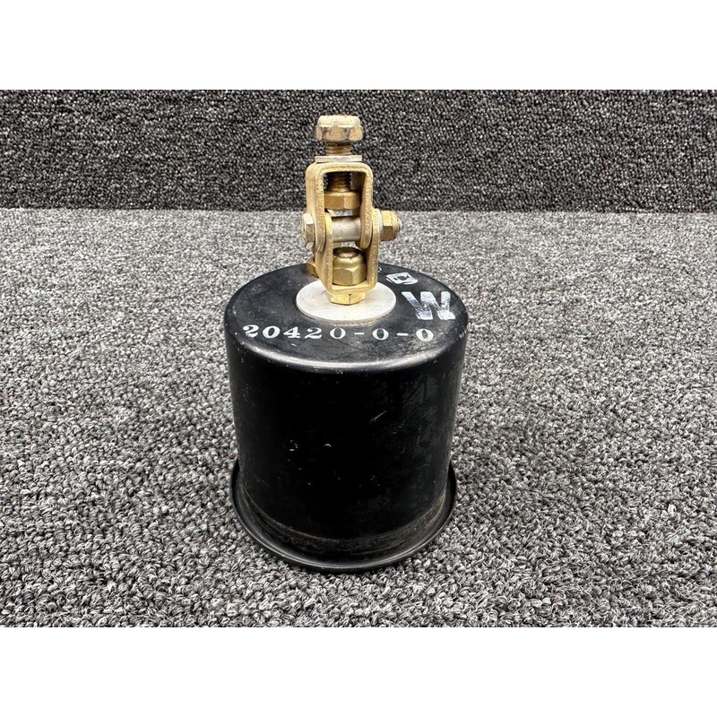 20420-0-0 Brittain Industries Servo Assembly with Cup (Core)