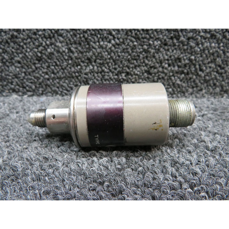 211C119-81 (Alt: 50-389121-1) Condec Pressure Switch Assembly