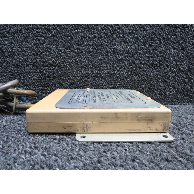 213620A, 213433J Woodward Propeller Synchronizer