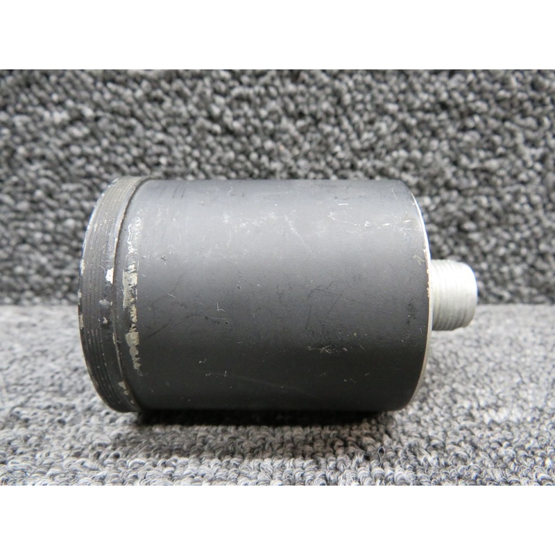 217A-100K-D6 Edison Oil Pressure Indicator (0-100 PSI) (Volts: 26)