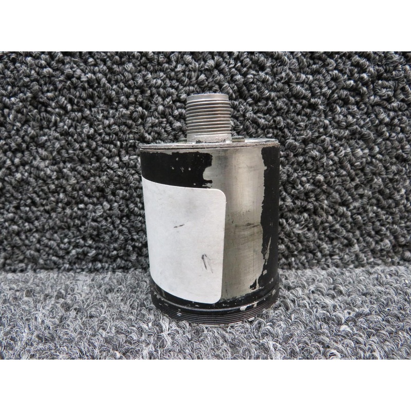 27A-100K-D6 Edison Oil Pressure Indicator