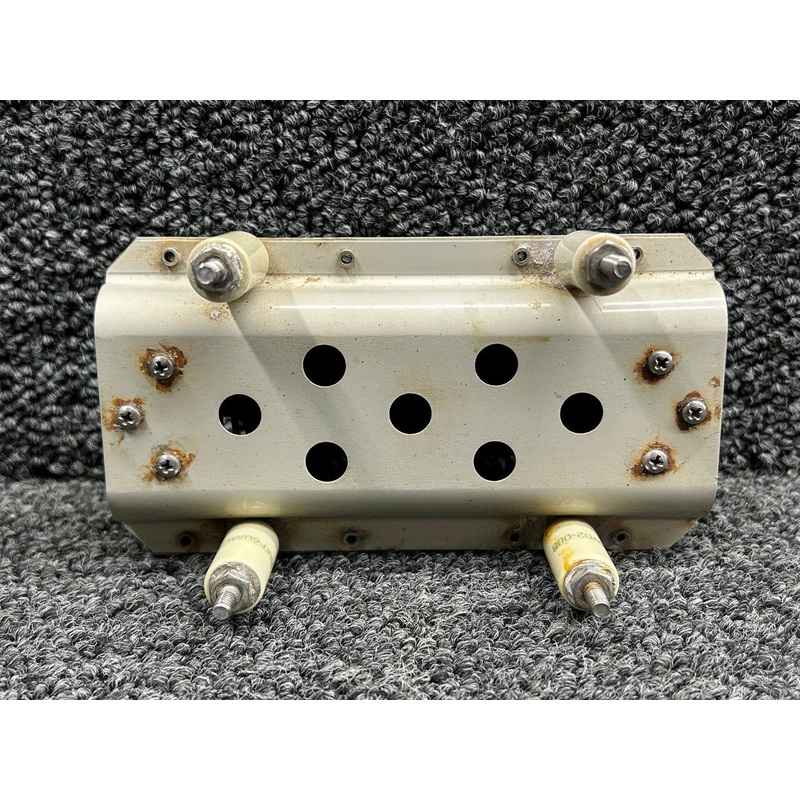 300047-13001 (Alt: 9912019-4) Simmonds Precision Fuel Capacitor Monitor