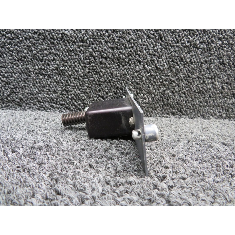30701 Davtron 307 Air Temperature Indicator with Plate