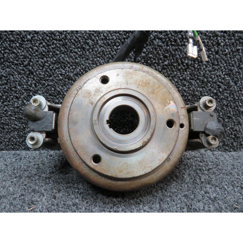 31714502 Ducati Magneto Rotor Assembly
