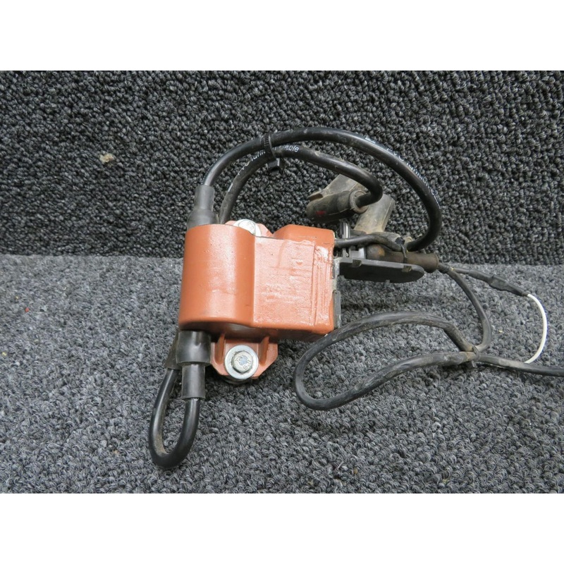 32372500-18, 32372500-19 Ducati Ignition Coil Harness Assembly